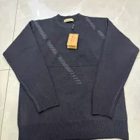 Cheap Burberry Fashion Sweaters Long Sleeved For Men #1376507 Replica Wholesale [$42.00 USD] [ITEM#1376507] on Replica Burberry Fashion Sweaters
