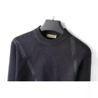 Cheap Burberry Fashion Sweaters Long Sleeved For Men #1376507 Replica Wholesale [$42.00 USD] [ITEM#1376507] on Replica Burberry Fashion Sweaters