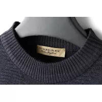 Cheap Burberry Fashion Sweaters Long Sleeved For Men #1376507 Replica Wholesale [$42.00 USD] [ITEM#1376507] on Replica Burberry Fashion Sweaters