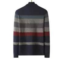 Cheap Gucci Sweaters Long Sleeved For Men #1376508 Replica Wholesale [$42.00 USD] [ITEM#1376508] on Replica Gucci Sweaters