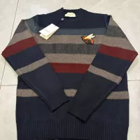 Cheap Gucci Sweaters Long Sleeved For Men #1376508 Replica Wholesale [$42.00 USD] [ITEM#1376508] on Replica Gucci Sweaters