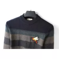Cheap Gucci Sweaters Long Sleeved For Men #1376508 Replica Wholesale [$42.00 USD] [ITEM#1376508] on Replica Gucci Sweaters