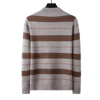 Cheap Gucci Sweaters Long Sleeved For Men #1376509 Replica Wholesale [$42.00 USD] [ITEM#1376509] on Replica Gucci Sweaters