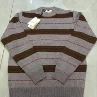 Cheap Gucci Sweaters Long Sleeved For Men #1376509 Replica Wholesale [$42.00 USD] [ITEM#1376509] on Replica Gucci Sweaters