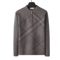 Cheap Burberry Fashion Sweaters Long Sleeved For Men #1376510 Replica Wholesale [$42.00 USD] [ITEM#1376510] on Replica Burberry Fashion Sweaters