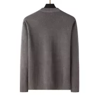 Cheap Burberry Fashion Sweaters Long Sleeved For Men #1376510 Replica Wholesale [$42.00 USD] [ITEM#1376510] on Replica Burberry Fashion Sweaters