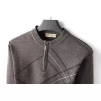 Cheap Burberry Fashion Sweaters Long Sleeved For Men #1376510 Replica Wholesale [$42.00 USD] [ITEM#1376510] on Replica Burberry Fashion Sweaters