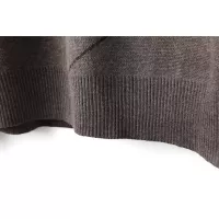 Cheap Burberry Fashion Sweaters Long Sleeved For Men #1376510 Replica Wholesale [$42.00 USD] [ITEM#1376510] on Replica Burberry Fashion Sweaters