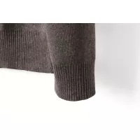 Cheap Burberry Fashion Sweaters Long Sleeved For Men #1376510 Replica Wholesale [$42.00 USD] [ITEM#1376510] on Replica Burberry Fashion Sweaters
