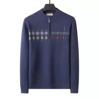 Cheap Burberry Fashion Sweaters Long Sleeved For Men #1376512 Replica Wholesale [$42.00 USD] [ITEM#1376512] on Replica Burberry Fashion Sweaters