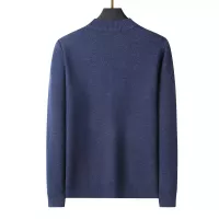 Cheap Burberry Fashion Sweaters Long Sleeved For Men #1376512 Replica Wholesale [$42.00 USD] [ITEM#1376512] on Replica Burberry Fashion Sweaters