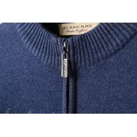 Cheap Burberry Fashion Sweaters Long Sleeved For Men #1376512 Replica Wholesale [$42.00 USD] [ITEM#1376512] on Replica Burberry Fashion Sweaters