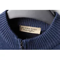 Cheap Burberry Fashion Sweaters Long Sleeved For Men #1376512 Replica Wholesale [$42.00 USD] [ITEM#1376512] on Replica Burberry Fashion Sweaters