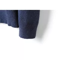 Cheap Burberry Fashion Sweaters Long Sleeved For Men #1376512 Replica Wholesale [$42.00 USD] [ITEM#1376512] on Replica Burberry Fashion Sweaters
