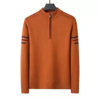 Cheap Gucci Sweaters Long Sleeved For Men #1376513 Replica Wholesale [$42.00 USD] [ITEM#1376513] on Replica Gucci Sweaters