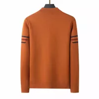 Cheap Gucci Sweaters Long Sleeved For Men #1376513 Replica Wholesale [$42.00 USD] [ITEM#1376513] on Replica Gucci Sweaters