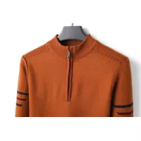 Cheap Gucci Sweaters Long Sleeved For Men #1376513 Replica Wholesale [$42.00 USD] [ITEM#1376513] on Replica Gucci Sweaters