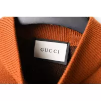Cheap Gucci Sweaters Long Sleeved For Men #1376513 Replica Wholesale [$42.00 USD] [ITEM#1376513] on Replica Gucci Sweaters