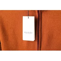Cheap Gucci Sweaters Long Sleeved For Men #1376513 Replica Wholesale [$42.00 USD] [ITEM#1376513] on Replica Gucci Sweaters