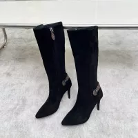 Cheap Louis Vuitton Boots For Women #1376520 Replica Wholesale [$145.00 USD] [ITEM#1376520] on Replica Louis Vuitton Boots