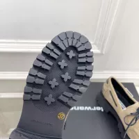 Cheap Alexander Wang Casual Shoes For Women #1376522 Replica Wholesale [$125.00 USD] [ITEM#1376522] on Replica Alexander Wang Casual Shoes