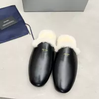 Cheap Prada Slippers For Women #1376525 Replica Wholesale [$100.00 USD] [ITEM#1376525] on Replica Prada Slippers
