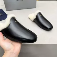 Cheap Prada Slippers For Women #1376525 Replica Wholesale [$100.00 USD] [ITEM#1376525] on Replica Prada Slippers