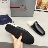Cheap Prada Slippers For Women #1376525 Replica Wholesale [$100.00 USD] [ITEM#1376525] on Replica Prada Slippers