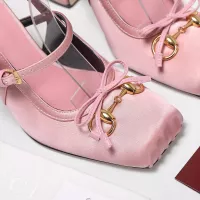 Cheap Gucci Sandal For Women #1376536 Replica Wholesale [$108.00 USD] [ITEM#1376536] on Replica Gucci Sandal