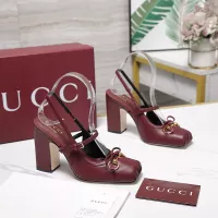 Cheap Gucci Sandal For Women #1376539 Replica Wholesale [$108.00 USD] [ITEM#1376539] on Replica Gucci Sandal