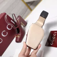 Cheap Gucci Sandal For Women #1376539 Replica Wholesale [$108.00 USD] [ITEM#1376539] on Replica Gucci Sandal
