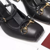 Cheap Gucci Sandal For Women #1376540 Replica Wholesale [$108.00 USD] [ITEM#1376540] on Replica Gucci Sandal