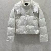 Cheap Chanel Jackets Long Sleeved For Women #1376544 Replica Wholesale [$175.00 USD] [ITEM#1376544] on Replica Chanel Jackets