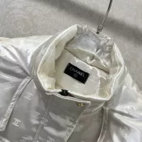 Cheap Chanel Jackets Long Sleeved For Women #1376544 Replica Wholesale [$175.00 USD] [ITEM#1376544] on Replica Chanel Jackets