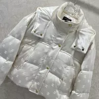Cheap Chanel Jackets Long Sleeved For Women #1376544 Replica Wholesale [$175.00 USD] [ITEM#1376544] on Replica Chanel Jackets