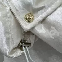 Cheap Chanel Jackets Long Sleeved For Women #1376544 Replica Wholesale [$175.00 USD] [ITEM#1376544] on Replica Chanel Jackets