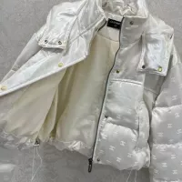 Cheap Chanel Jackets Long Sleeved For Women #1376544 Replica Wholesale [$175.00 USD] [ITEM#1376544] on Replica Chanel Jackets