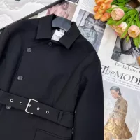 Cheap Christian Dior Jackets Long Sleeved For Women #1376547 Replica Wholesale [$135.00 USD] [ITEM#1376547] on Replica Christian Dior Jackets