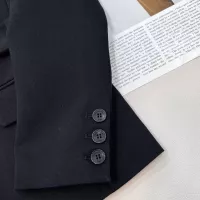 Cheap Christian Dior Jackets Long Sleeved For Women #1376547 Replica Wholesale [$135.00 USD] [ITEM#1376547] on Replica Christian Dior Jackets