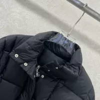 Cheap Moncler Down Feather Coat Long Sleeved For Women #1376556 Replica Wholesale [$140.00 USD] [ITEM#1376556] on Replica Moncler Down Feather Coat