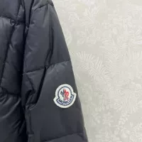 Cheap Moncler Down Feather Coat Long Sleeved For Women #1376556 Replica Wholesale [$140.00 USD] [ITEM#1376556] on Replica Moncler Down Feather Coat