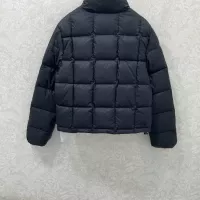 Cheap Moncler Down Feather Coat Long Sleeved For Women #1376556 Replica Wholesale [$140.00 USD] [ITEM#1376556] on Replica Moncler Down Feather Coat