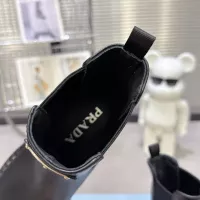 Cheap Prada Boots For Women #1376569 Replica Wholesale [$115.00 USD] [ITEM#1376569] on Replica Prada Boots