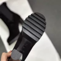 Cheap Louis Vuitton Boots For Women #1376572 Replica Wholesale [$128.00 USD] [ITEM#1376572] on Replica Louis Vuitton Boots