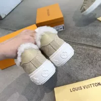 Cheap Louis Vuitton Casual Shoes For Women #1376575 Replica Wholesale [$92.00 USD] [ITEM#1376575] on Replica Louis Vuitton Casual Shoes