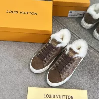 Cheap Louis Vuitton Casual Shoes For Women #1376576 Replica Wholesale [$92.00 USD] [ITEM#1376576] on Replica Louis Vuitton Casual Shoes