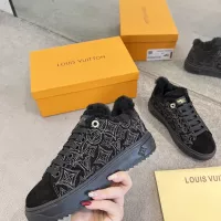Cheap Louis Vuitton Casual Shoes For Women #1376577 Replica Wholesale [$92.00 USD] [ITEM#1376577] on Replica Louis Vuitton Casual Shoes