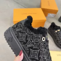 Cheap Louis Vuitton Casual Shoes For Women #1376577 Replica Wholesale [$92.00 USD] [ITEM#1376577] on Replica Louis Vuitton Casual Shoes