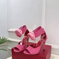 Cheap Valentino Sandal For Women #1376579 Replica Wholesale [$122.00 USD] [ITEM#1376579] on Replica Valentino Sandal