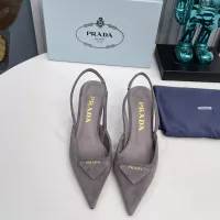 Cheap Prada Sandal For Women #1376589 Replica Wholesale [$102.00 USD] [ITEM#1376589] on Replica Prada Sandal